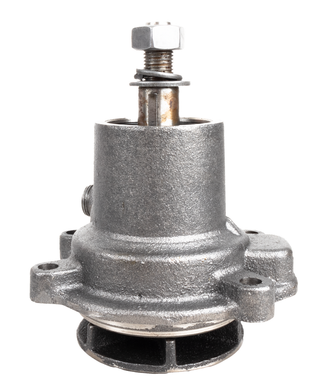 Pompa acqua adattabile Landini e Massey Ferguson 4131A013 con guarnizione (1)