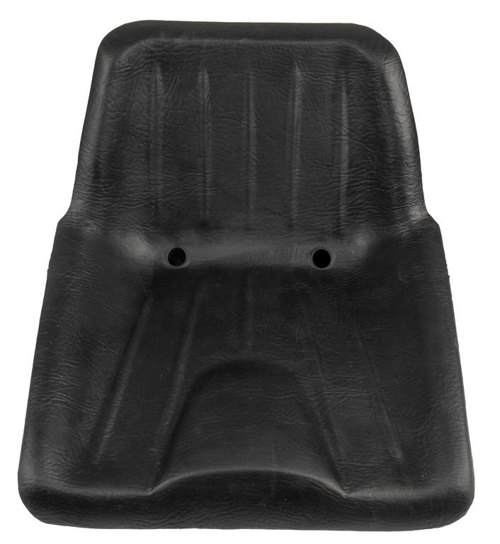 Sedile Seat 1 tipo E in poliuretano autopellante nero (1)