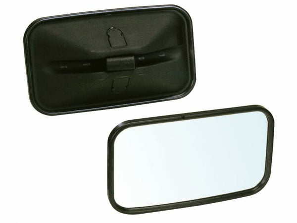 Coppa specchio retrovisore 359x209mm