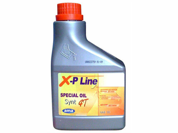 Olio motore 4 tempi Xp-Line SAE30 0,6L