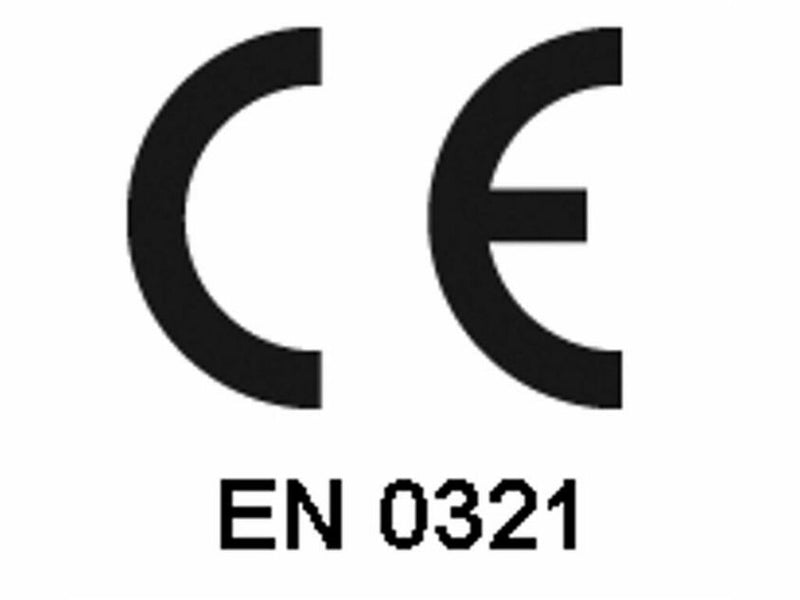 Guanto in neoprene CE taglia XL (1)