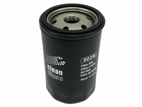 Filtro olio 'Clean Filters' adattabile al riferimento originale Renault 7701415060