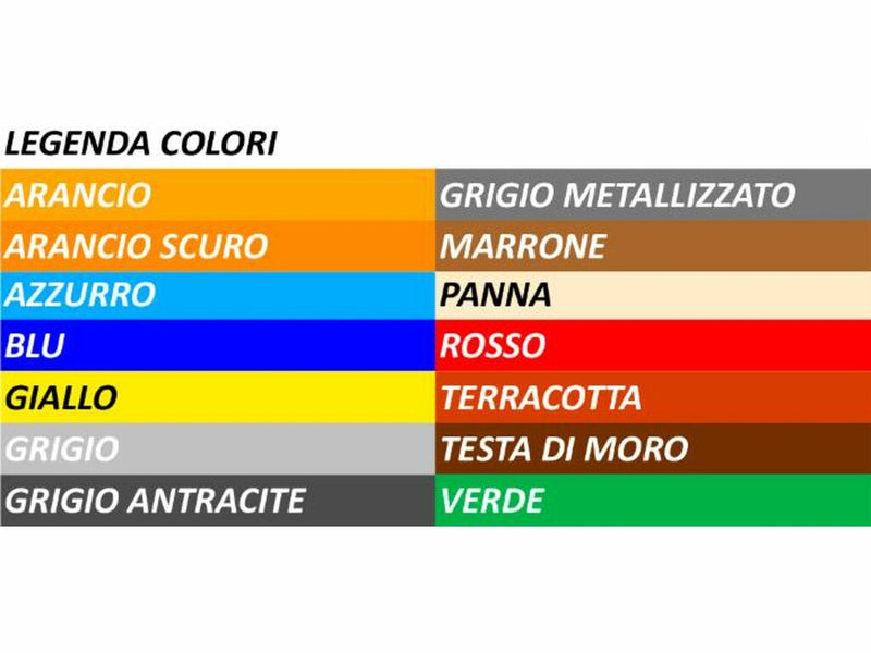 Vernice Ama color panna adattabile a Same e a Lamborghini (1)