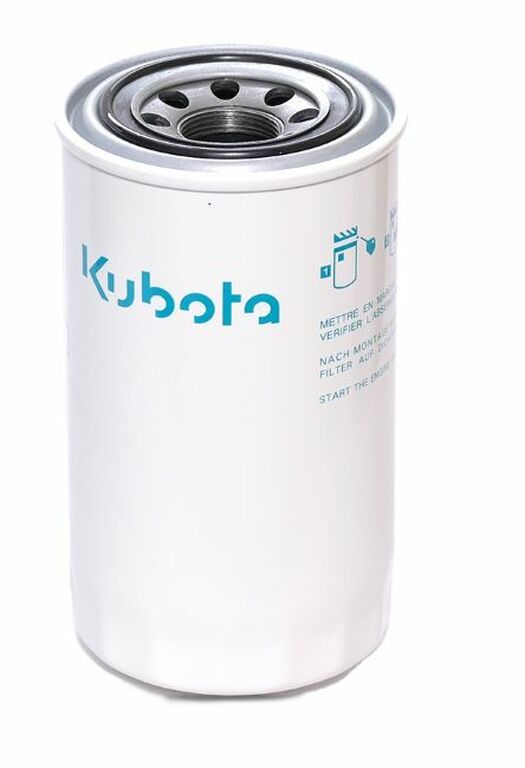 Filtro olio Kubota W21ESO1G00