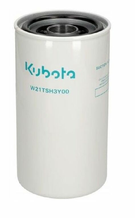 Filtro olio Kubota W21TSH3Y00