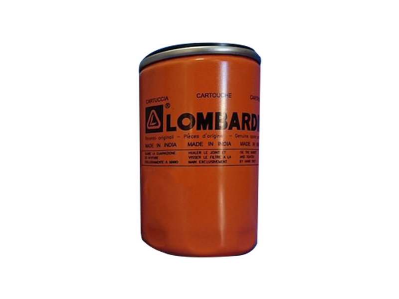 Filtro olio adattabile al riferimento originale Lombardini 2175,104 (1)