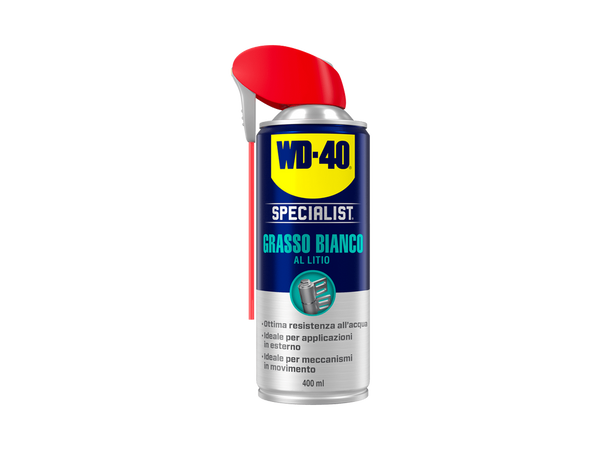 WD-40 Specialist grasso bianco al litio