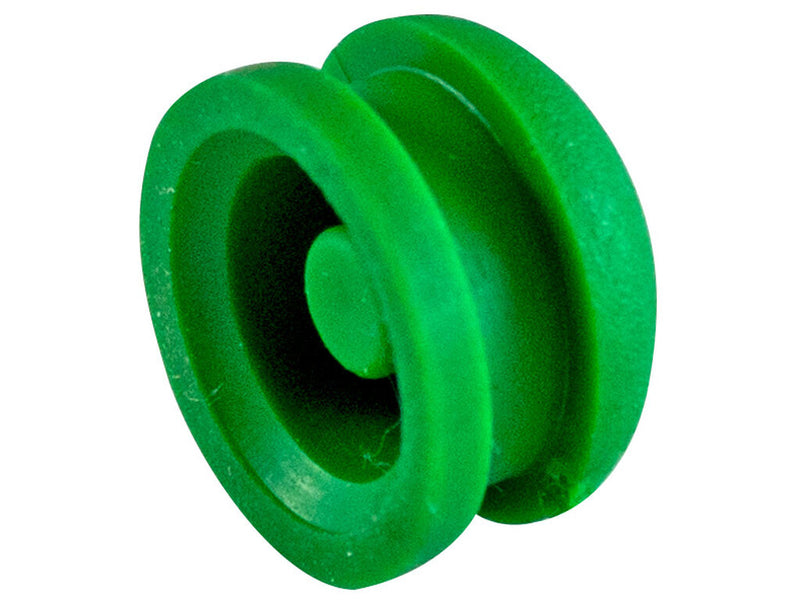 Pulsante bergaflex verde (2)