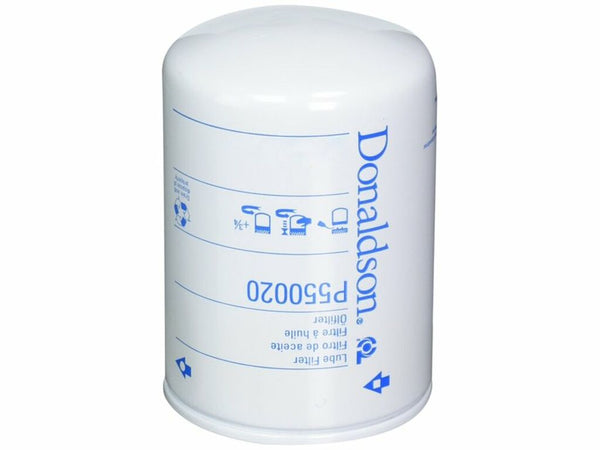 Filtro a olio Donaldson P550020