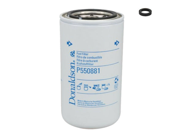 Filtro a gasolio Donaldson P550881