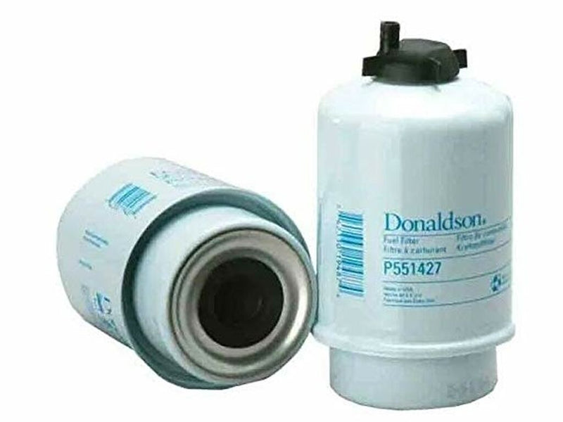 Filtro a gasolio Donaldson P551421