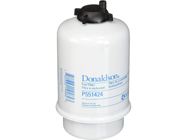Filtro a gasolio Donaldson P551424
