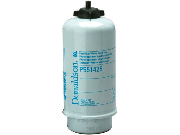 Filtro a gasolio Donaldson P551425