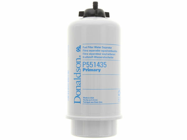 Filtro a gasolio Donaldson P551435