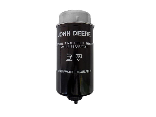 Filtro nafta originale John Deere RE509037