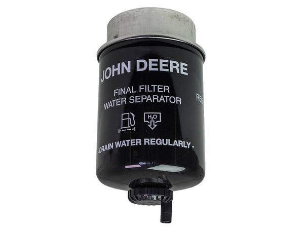 Filtro nafta originale John Deere RE525523