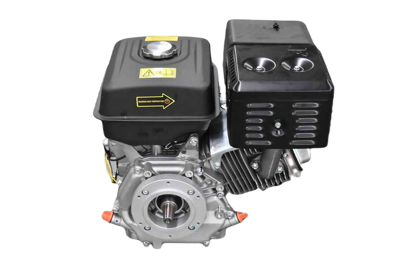 Motore Ama a benzina G420F a 4 tempi per tagliaerba 420cc 16HP (5)