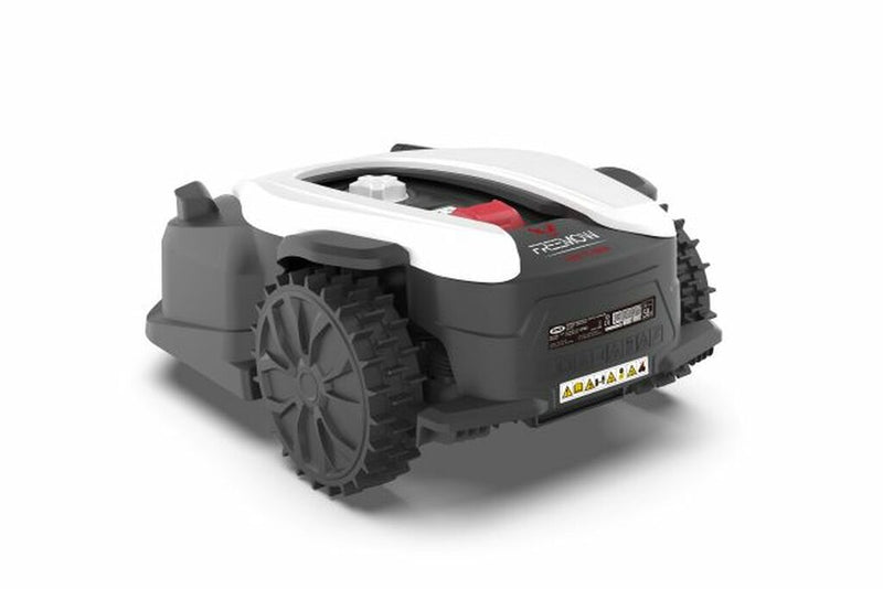 Robot tagliaerba Freemow RBA 1601 serie L+ superficie massima 1600mq ampiezza taglio 22cm (1)