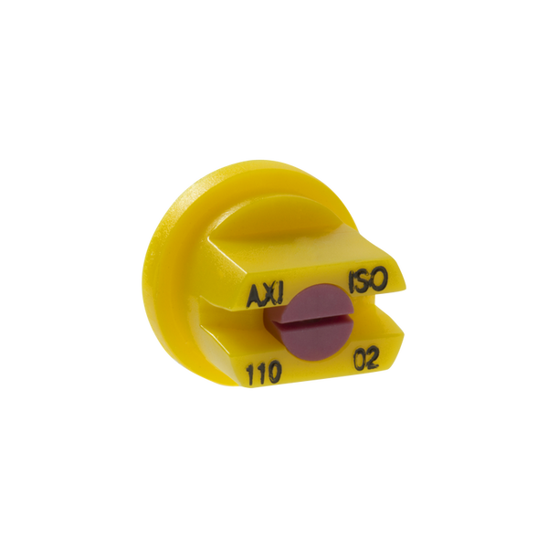 Ugello Albuz AXI 110° giallo
