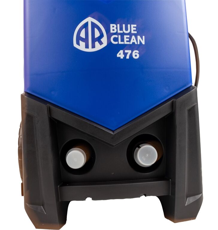 Idropulitrice Annovi Reverberi AR 476 Blue Clean da 480L/h 165bar (8)