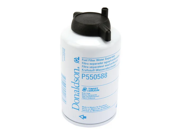 Filtro a gasolio Donaldson P550588