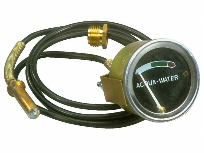 Indicatore temperatura acqua capillare adattabile a Fiat 4058428, 4058429 e 4128723. (1)