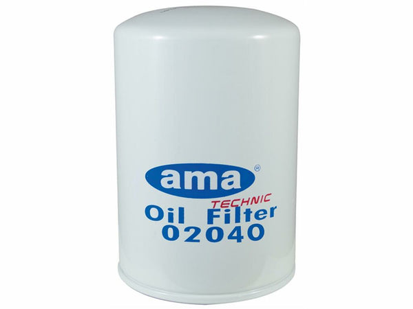 Filtro olio idraulico adattabile al riferimento originale Same 244192700