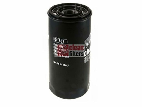 Filtro olio 'Clean Filters' adattabile al riferimento originale Fiat - New Holland 1931048