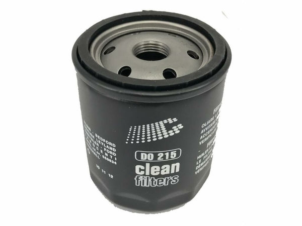 Filtro olio 'Clean Filters' adattabile al riferimento originale Claas 0006568340