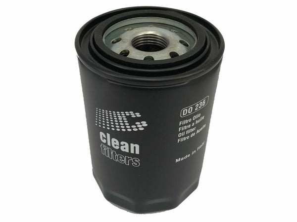 Filtro olio 'Clean Filters' adattabile al riferimento originale Claas 0013016390