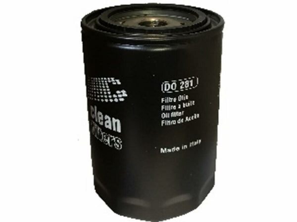 Filtro olio 'Clean Filters' adattabile al riferimento originale John Deere T19044