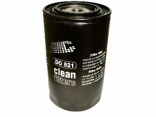 Filtro olio 'Clean Filters' adattabile al riferimento originale Fiat - New Holland 1909101