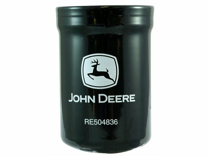 Filtro olio motore John Deere originale RE541420 (ex RE504836)