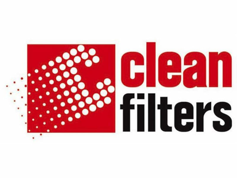 Filtro nafta 'Clean Filters' adattabile al riferimento originale Fiat - New Holland 1909109 (1)