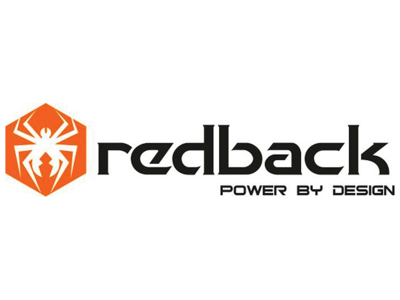 Decespugliatore a batteria Redback 40V E312D (1)