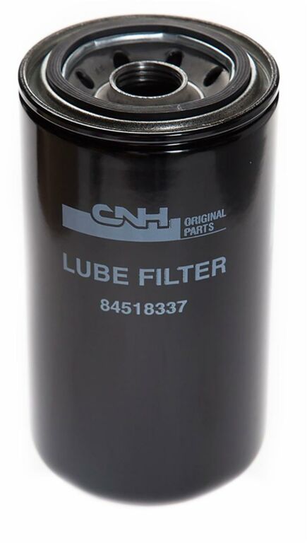 Filtro olio CNH originale 84518337