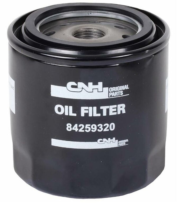 Filtro olio motore CNH originale 87800068 (ex 84259320)